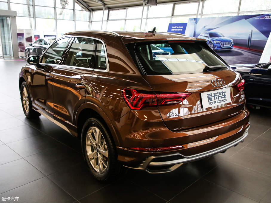 2019µQ3 35 TFSI ȡ