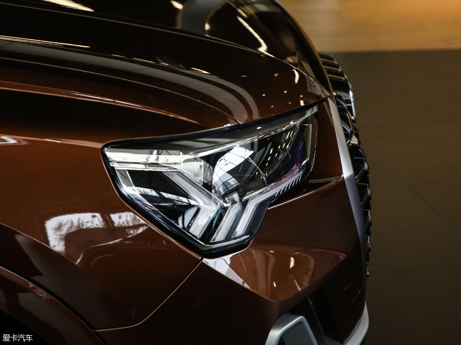 2019WQ3 35 TFSI MȡӸ