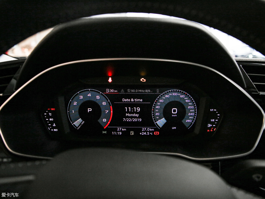 2019WQ3 35 TFSI MȡӸ