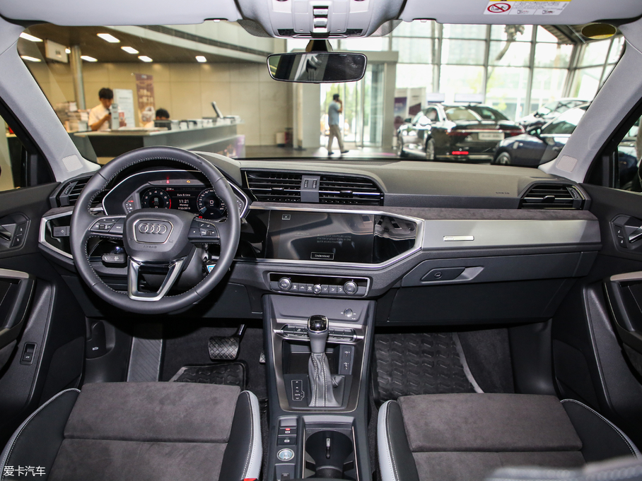 2019WQ3 35 TFSI MȡӸ