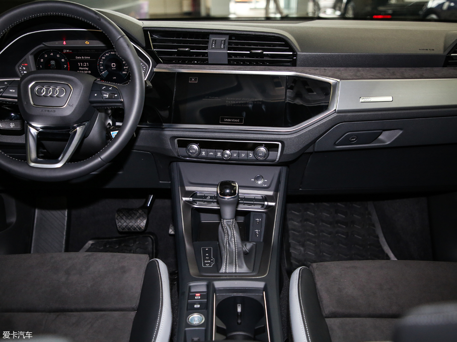 2019WQ3 35 TFSI MȡӸ