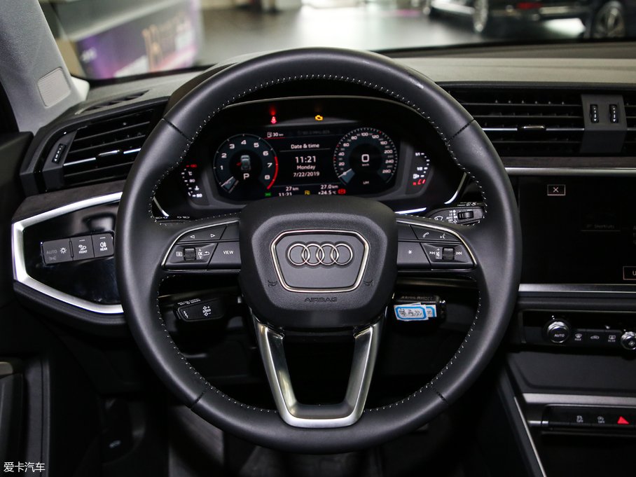 2019WQ3 35 TFSI MȡӸ