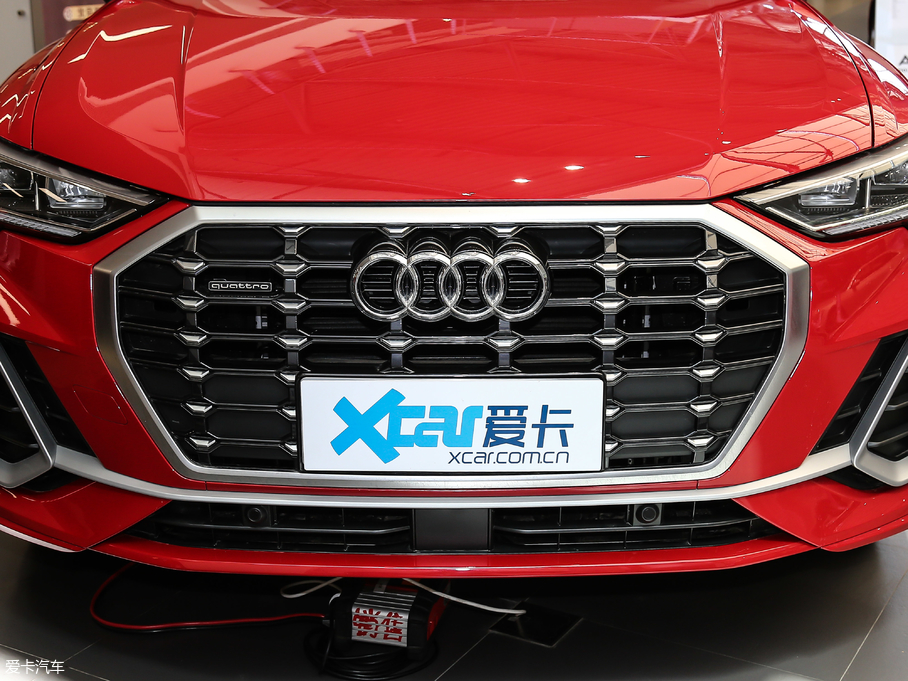 2019WQ3 40 TFSI  quattrorЄӸ