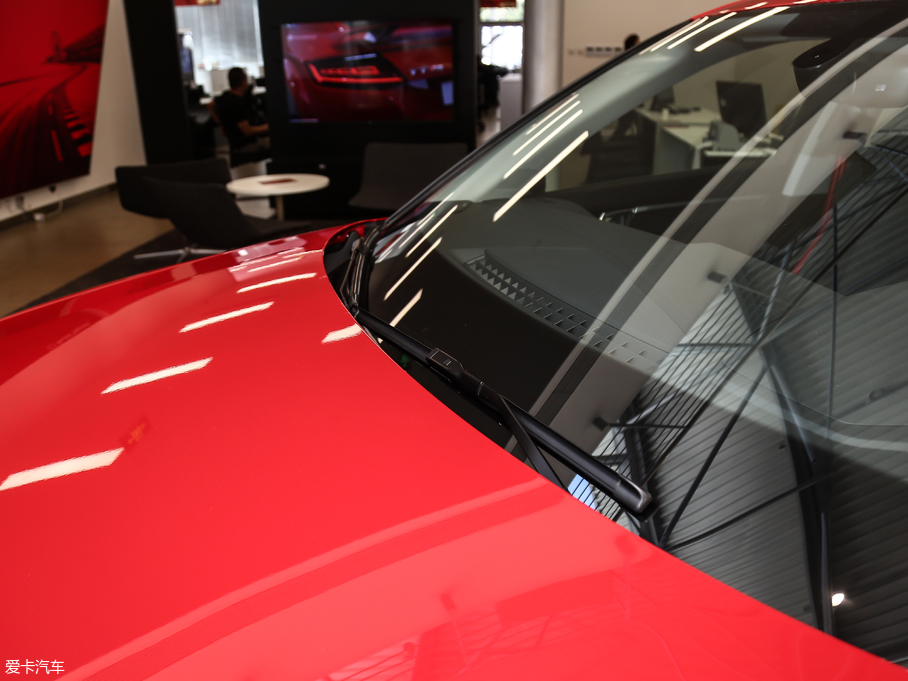 2019WQ3 40 TFSI  quattrorЄӸ