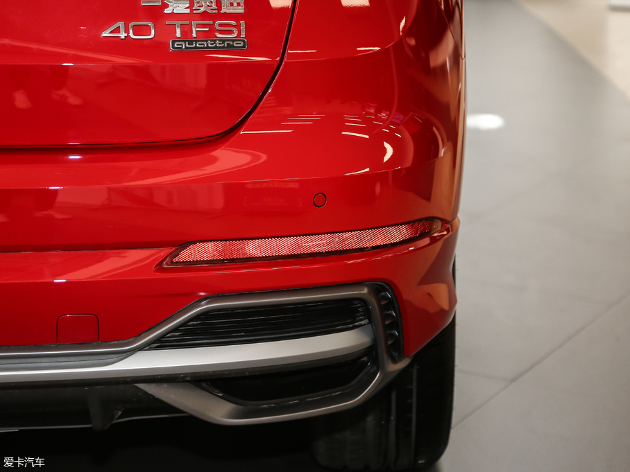 2019?yun)WQ3 40 TFSI  quattror(sh)Є(dng)