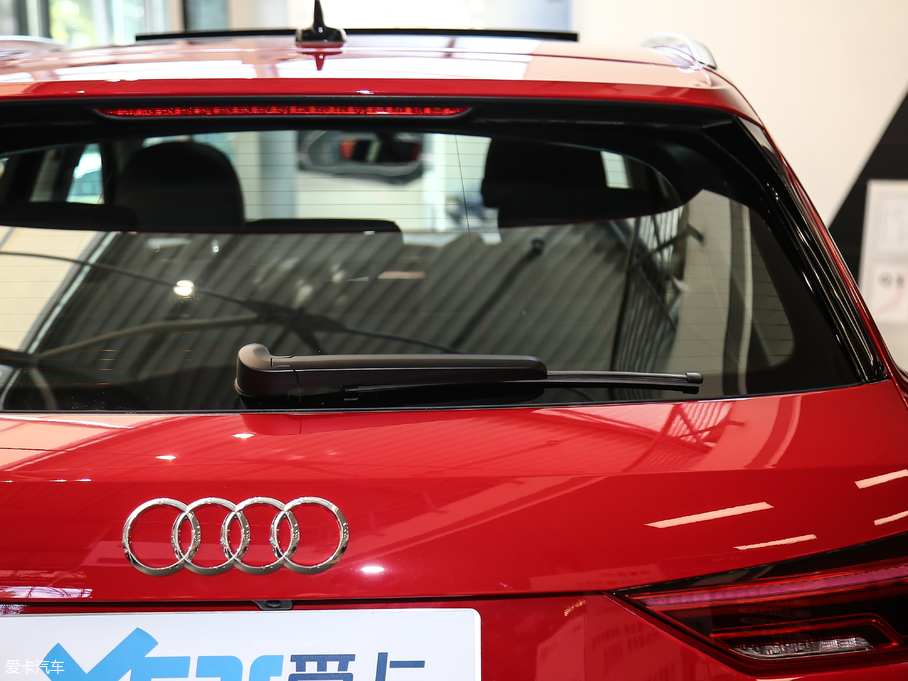 2019WQ3 40 TFSI  quattrorЄӸ