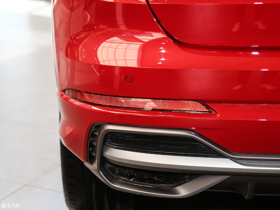 2019WQ3 40 TFSI  quattrorЄӸ