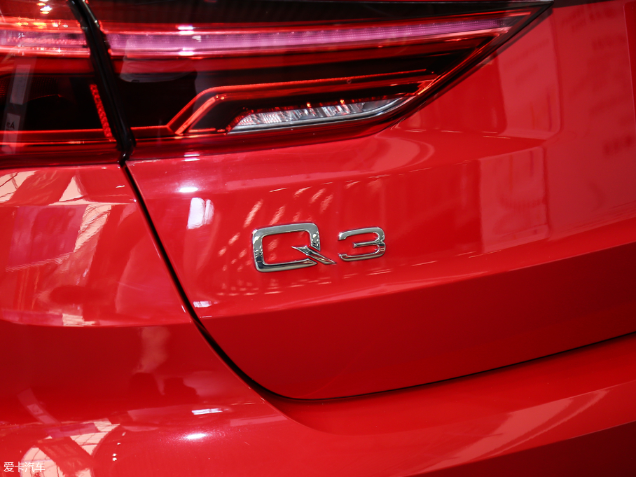 2019WQ3 40 TFSI  quattrorЄӸ