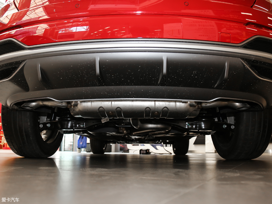 2019WQ3 40 TFSI  quattrorЄӸ