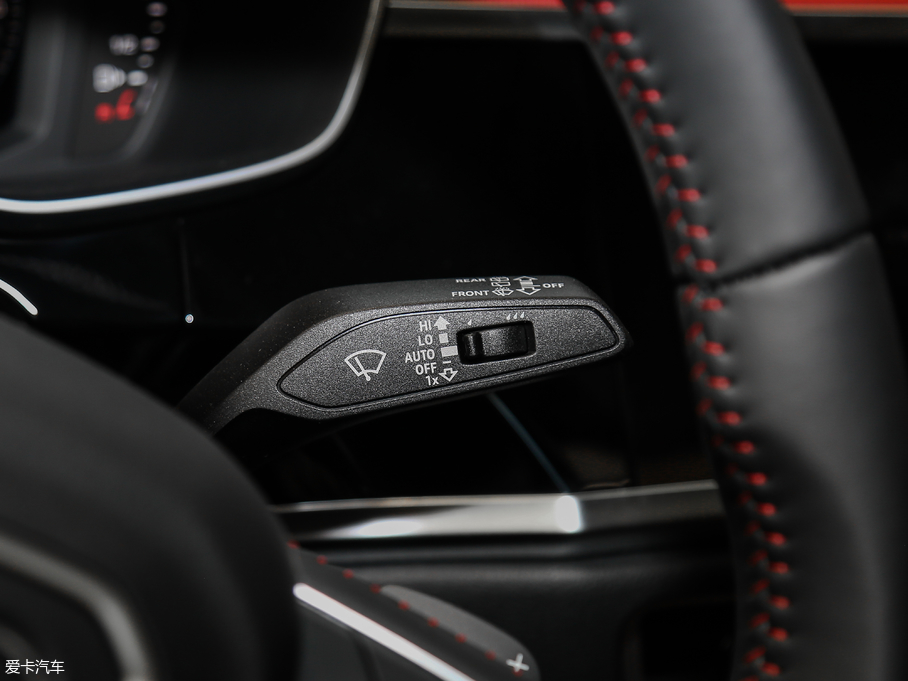 2019WQ3 40 TFSI  quattrorЄӸ