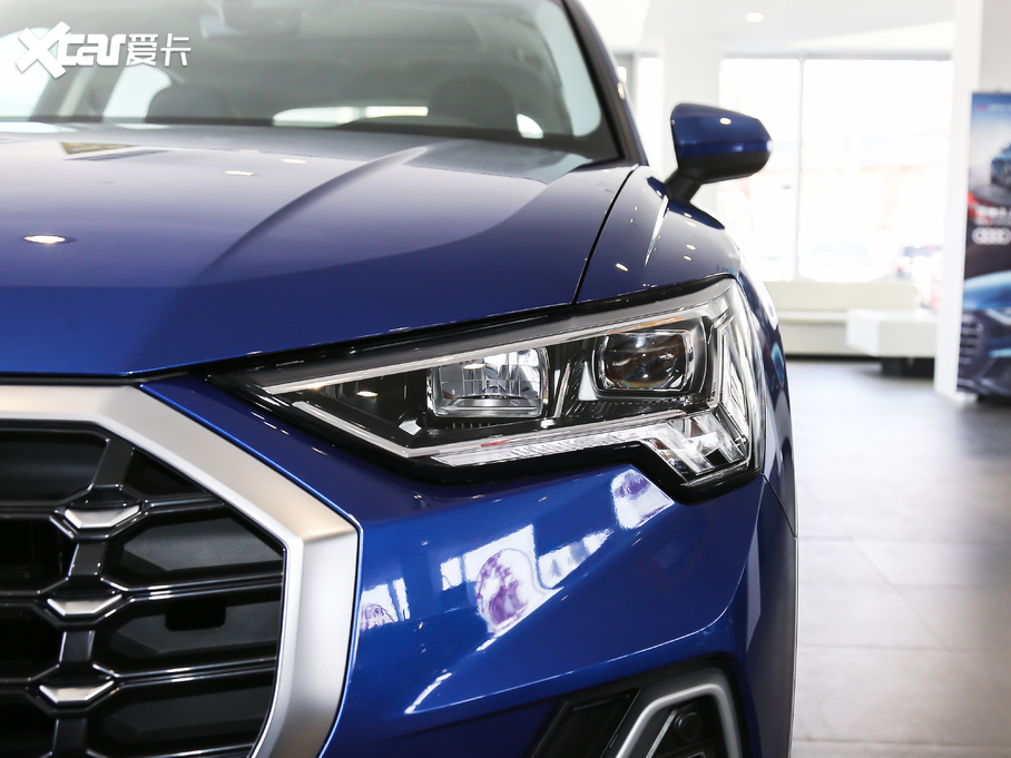 2019?yun)WQ3 35 TFSI r(sh)Є(dng)