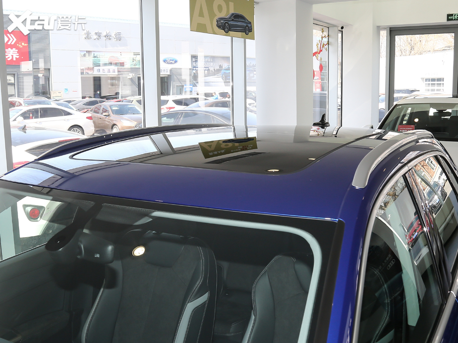 2019WQ3 35 TFSI rЄӸ