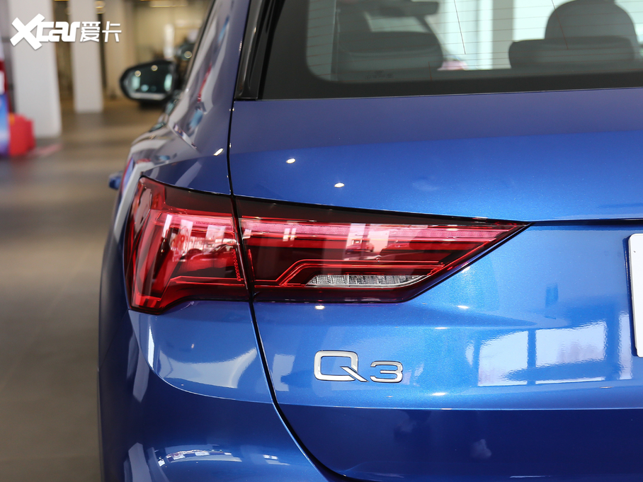 2019WQ3 35 TFSI rЄӸ