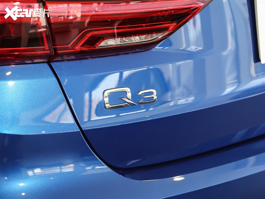 2019WQ3 35 TFSI rЄӸ