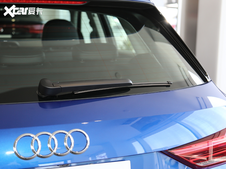 2019WQ3 35 TFSI rЄӸ