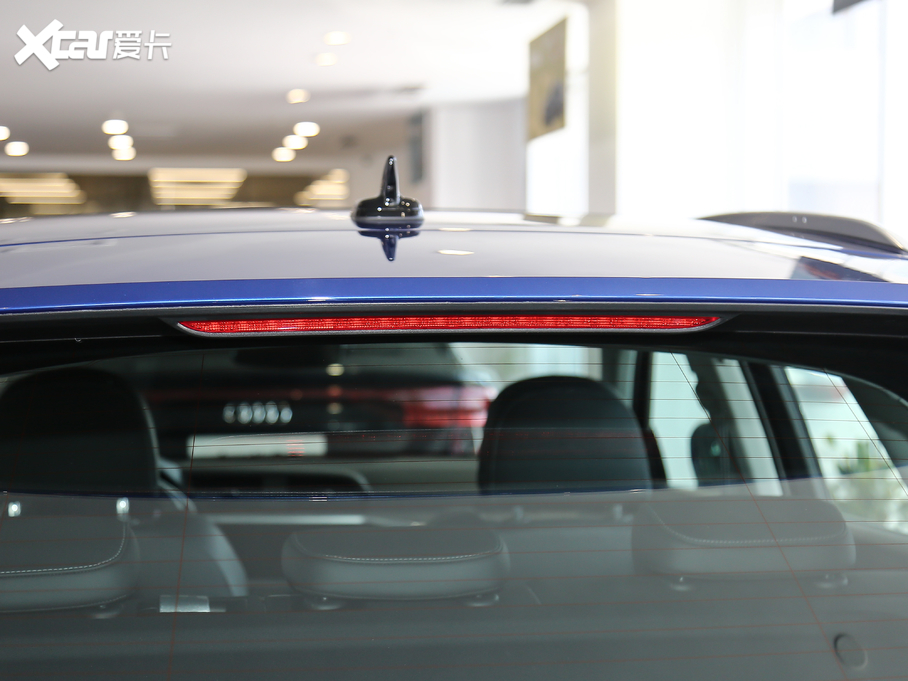 2019WQ3 35 TFSI rЄӸ