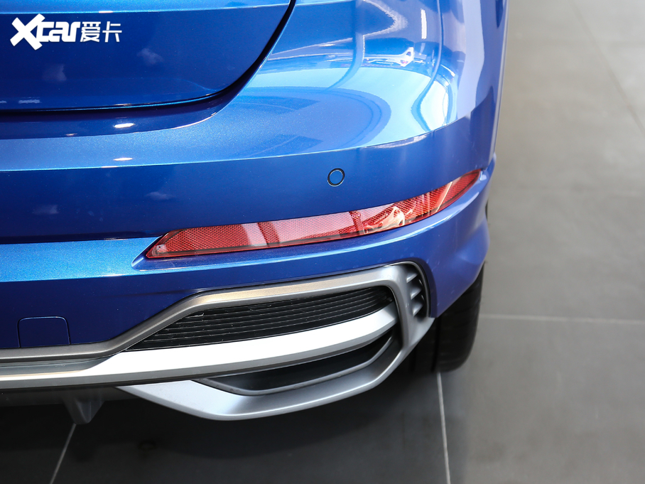 2019WQ3 35 TFSI rЄӸ