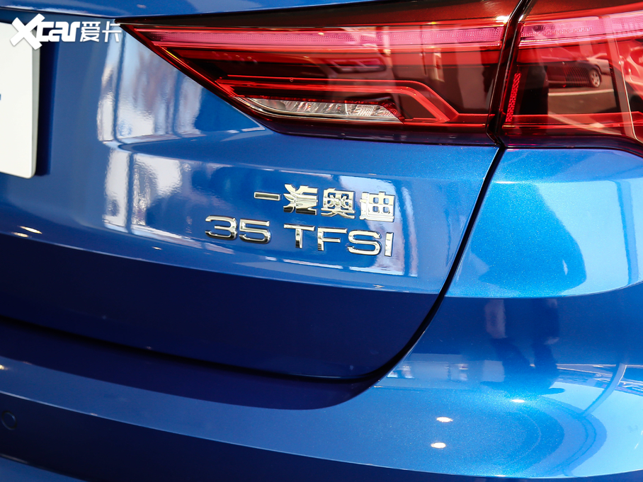 2019?yun)WQ3 35 TFSI r(sh)Є(dng)