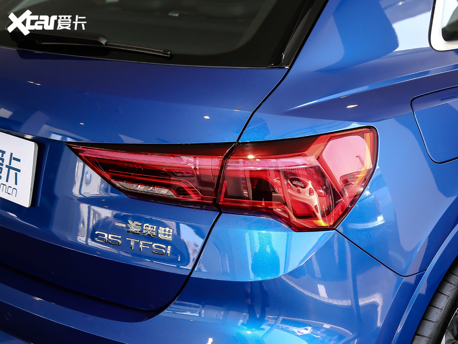 2019WQ3 35 TFSI rЄӸ