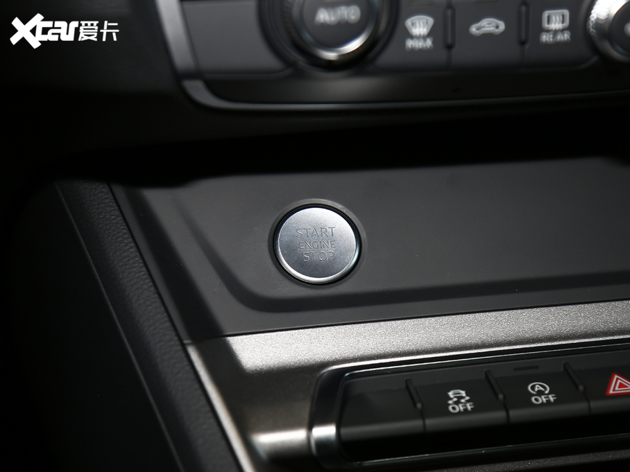 2019WQ3 35 TFSI rЄӸ