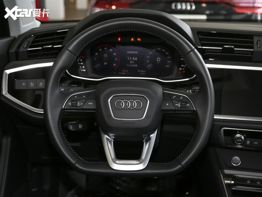 2019WQ3 35 TFSI rЄӸ