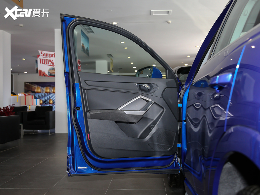 2019WQ3 35 TFSI rЄӸ