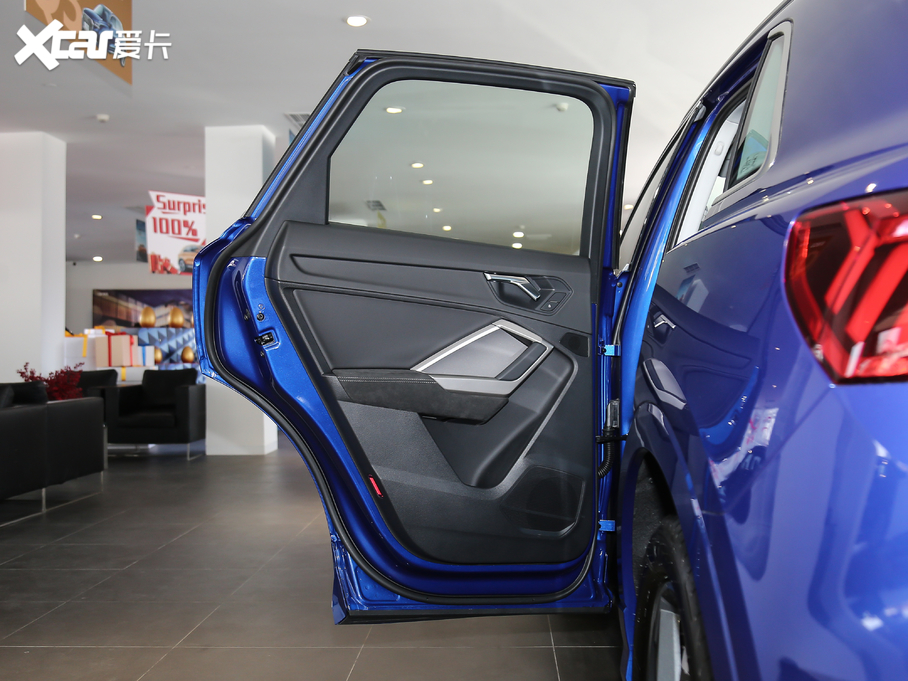 2019WQ3 35 TFSI rЄӸ