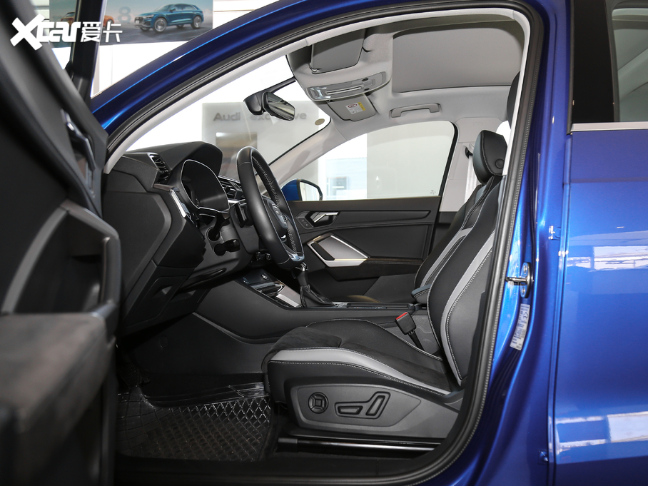 2019WQ3 35 TFSI rЄӸ