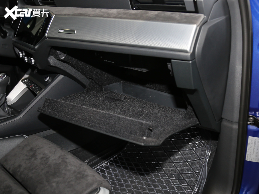 2019WQ3 35 TFSI rЄӸ