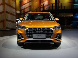 201945 TFSI  quattroAӸ ǰ