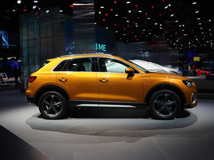 201945 TFSI  quattroAӸ ȣ