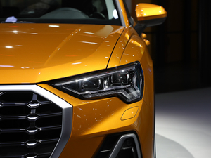 201945 TFSI  quattroAӸ 