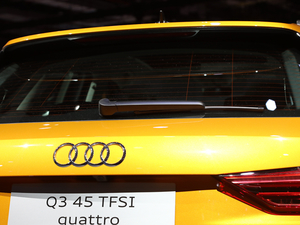 201945 TFSI  quattroAӸ ^