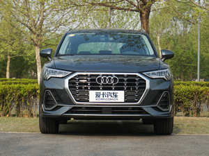 201940 TFSI rЄӸ ǰ
