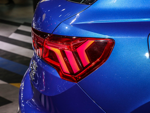 2019款45 TFSI  quattro豪华动感型 细节外观