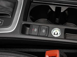 2019款35 TFSI 进取致雅型 驻车制动器