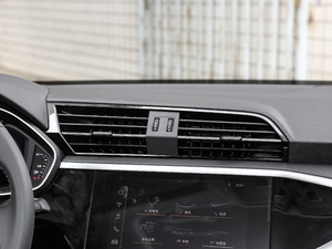 2019款35 TFSI 进取致雅型 空调出风口