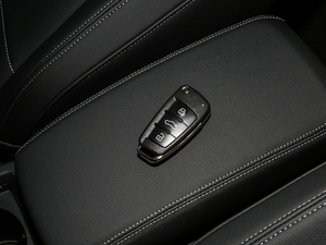 2019款35 TFSI 进取致雅型 车钥匙