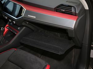 201945 TFSI  quattroAӸ g