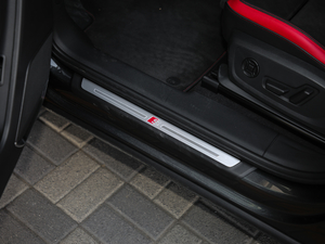 201945 TFSI  quattroAӸ g