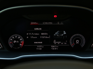 201945 TFSI  quattroA(dng) п؅^(q)