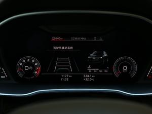 201945 TFSI  quattroA(dng) п؅^(q)