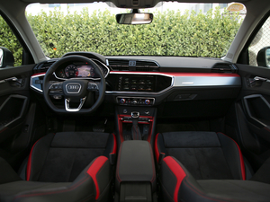 201945 TFSI  quattroAӸ п؅^(q)