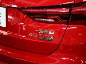 201940 TFSI  quattrorЄӸ ^