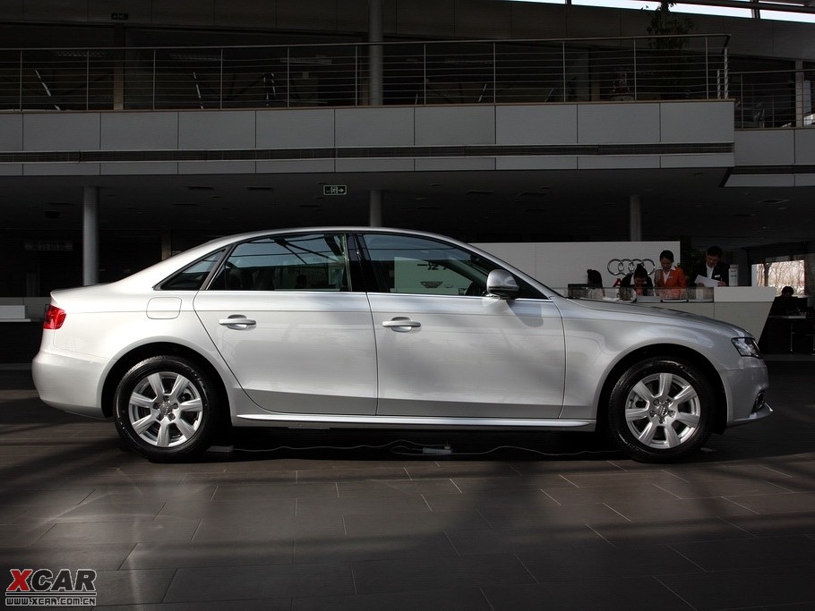 2009µA4L 