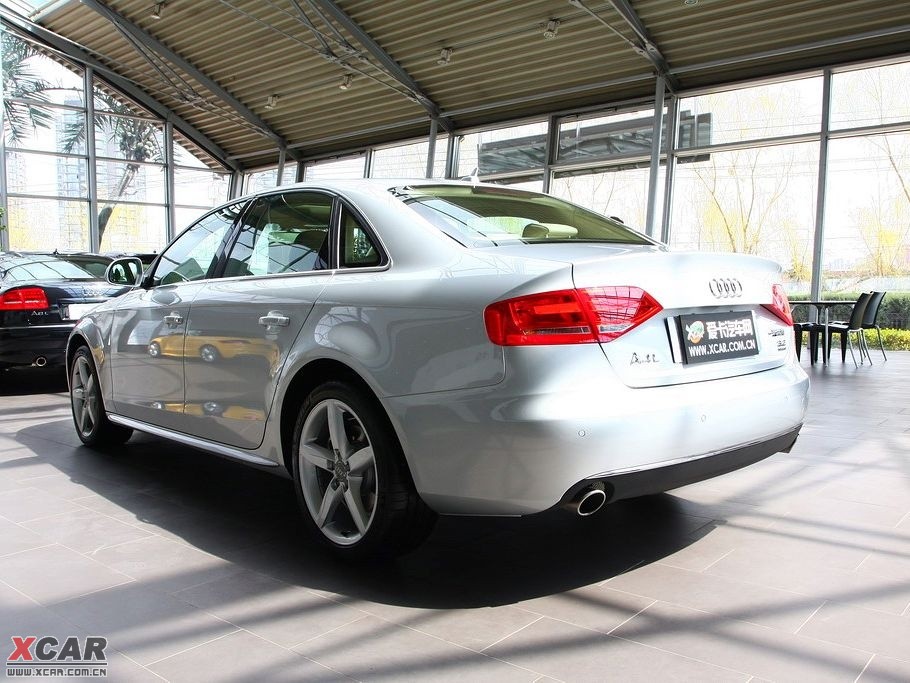 2009µA4L 