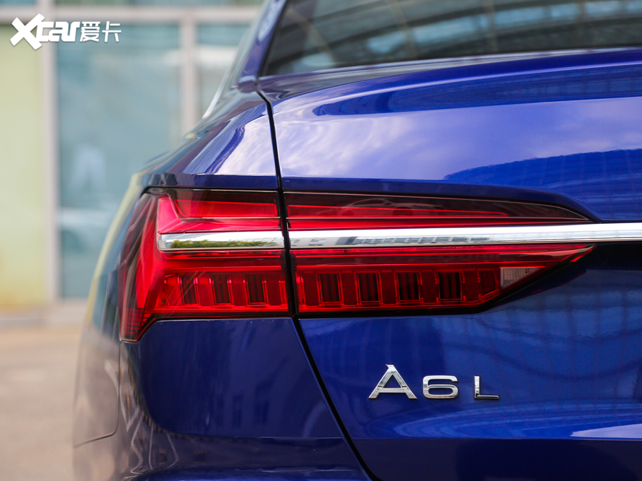 2020WA6LԴ 55 TFSI e quattro