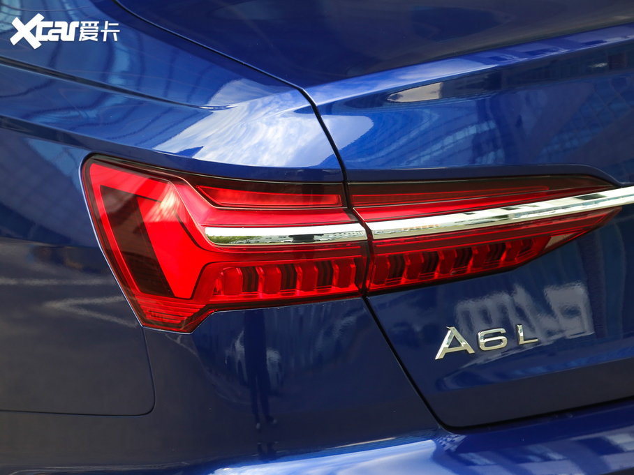 2020WA6LԴ 55 TFSI e quattro