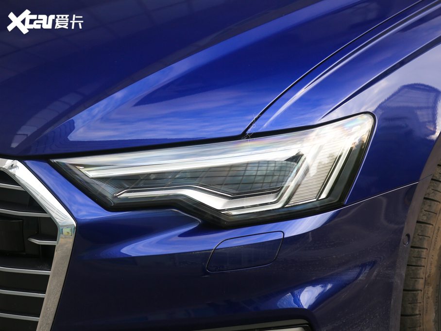 2020WA6LԴ 55 TFSI e quattro