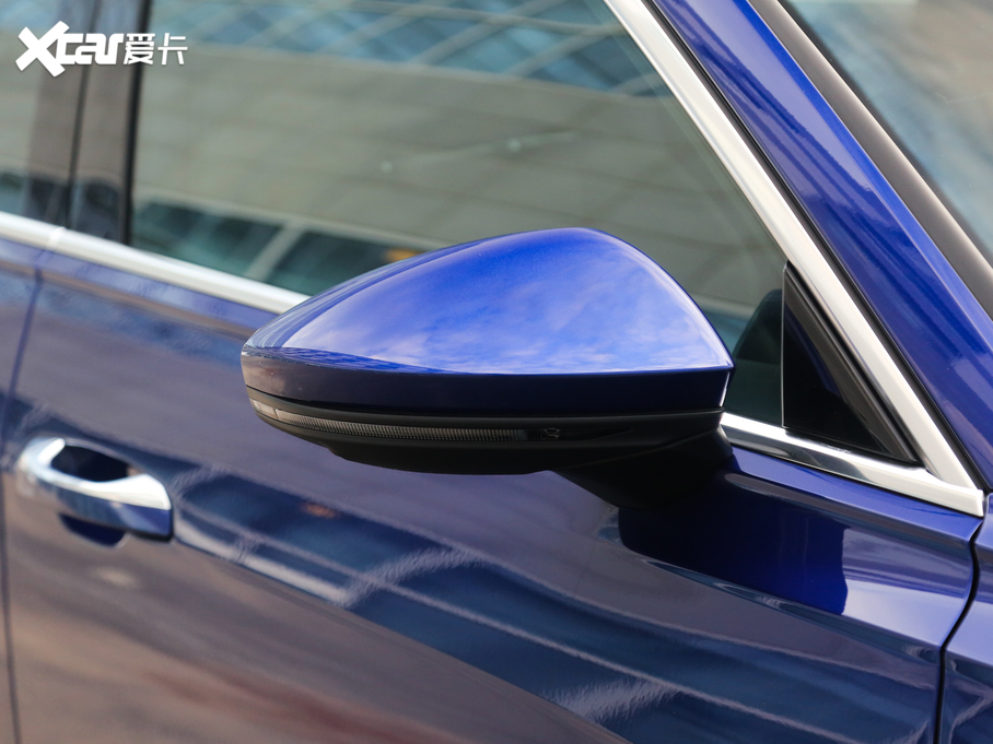 2020WA6LԴ 55 TFSI e quattro